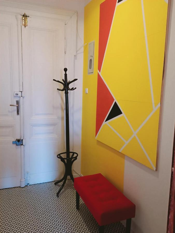 Ferienwohnung View To The Cracow Basic Krakau Exterior foto